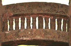 Bharhut gateway front architraves.jpg