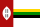 Flag of KwaZulu (1977).svg