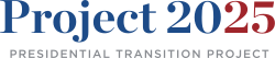 Project 2025 logo.svg