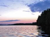 Lake Suontee, Hirvensalmi