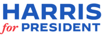 Kamala Harris 2024 presidential campaign logo.png