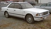 Crown Hardtop Royal Saloon.