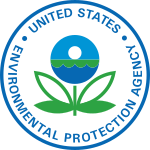 Logo of the United States Environmental Protection Agency.svg