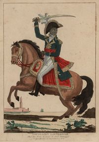 Toussaint Louverture