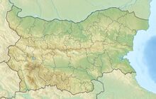 معركة ڤارنا is located in بلغاريا