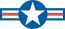 USAF roundel.svg