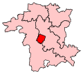 Outline map