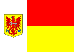 Apeldoorn vlag.svg