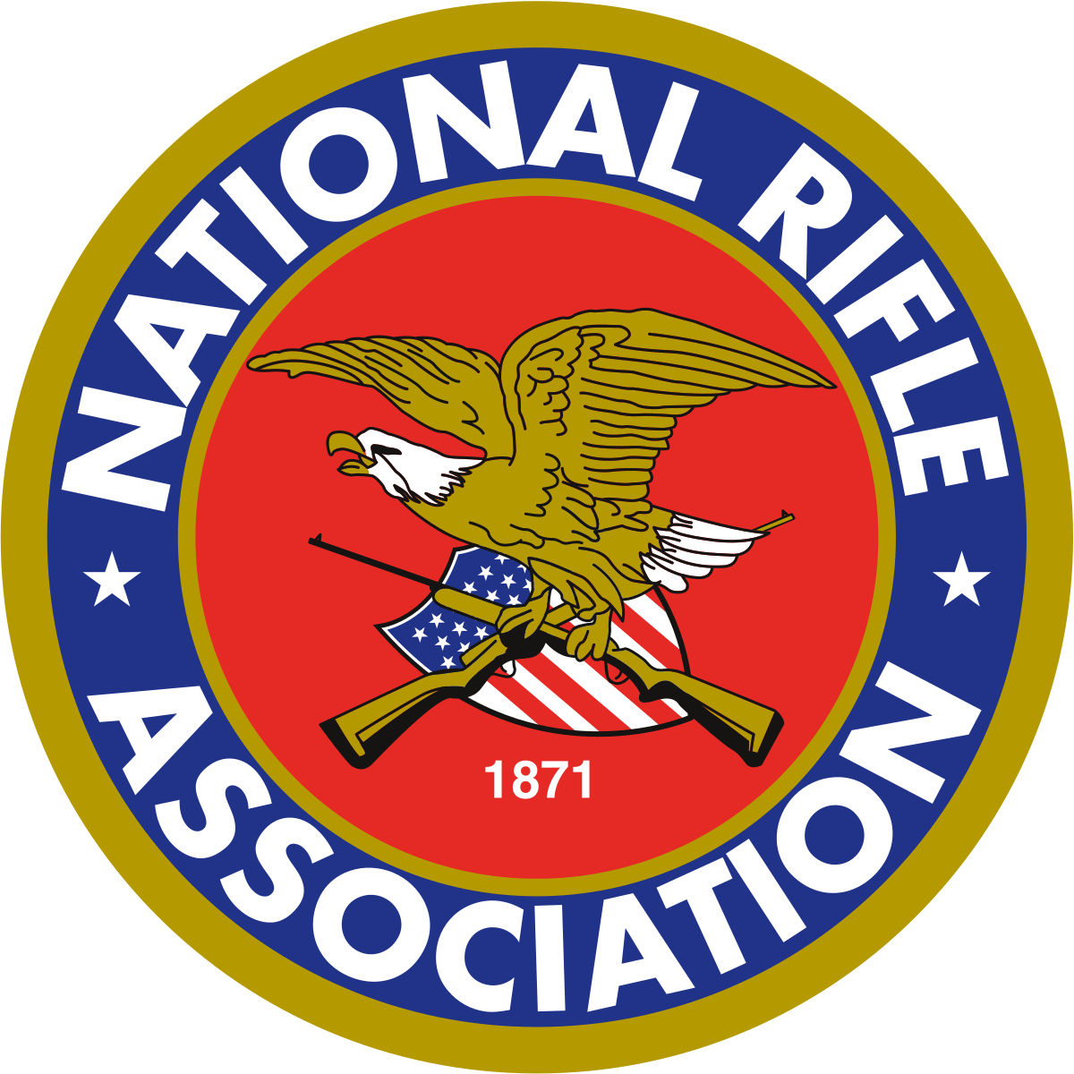 national-rifle-association-svg