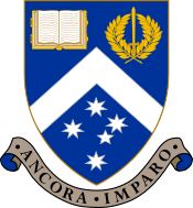 Arms of Monash University.svg