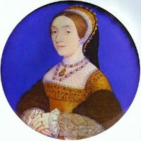 Catherine Howard