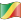 Nuvola Republic of the Congo flag.svg
