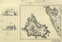 Amoy (Xiamen) and Kolang-soo (Gulangyu) in 1844[12]