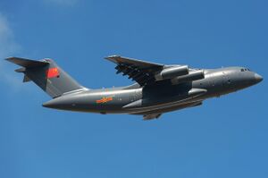 China - Air Force - Xian Y-20.jpg