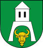 درع Białowieża