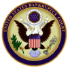 United States Bankruptcy Court Seal.png