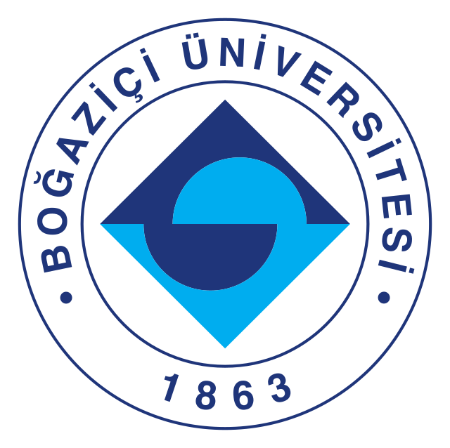 ملف:Boğaziçi University Logo.svg - المعرفة