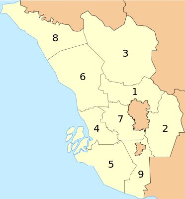 Selangor districts numbered.svg