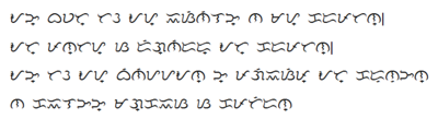 Tagalog in Baybayin script postkudlit.png