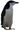 Chinstrap Penguin white background.jpg