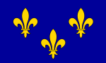 Flag of Île-de-France.svg