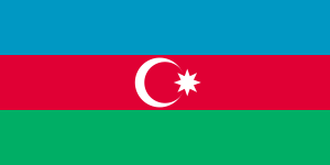 Flag of Azerbaijan 1918.svg