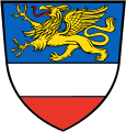 zugrundeliegendes Wappen