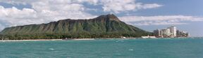 Diamond Head