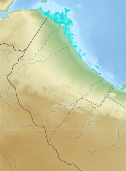 Borama is located in أودل