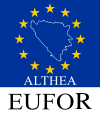 EUFOR Althea logo.svg