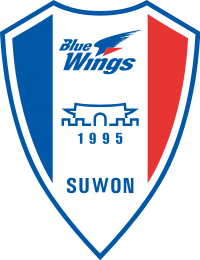 Club crest