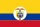 Naval Ensign of Colombia.svg