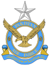 Badge of the Pakistan Air Force.svg