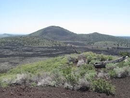 Craters of the Moon National Monument - Idaho (14378079457).jpg