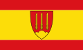 Flagge Sassenberg.svg