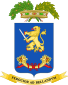 Provincia di Frosinone-Stemma.svg