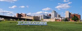 Youngstown skyline Wean Park.jpg