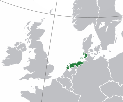 Location Frisia.svg