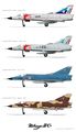 Mirage IIIC