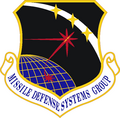 Missile Defense Systems Group