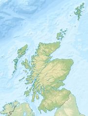 Lockerbie is in southern Scotland.