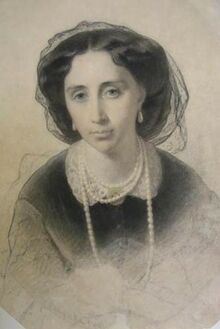 Alexandra Apraksina (Pashkova) (1863)