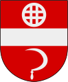 Coat of arms before 2016