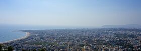 Vizag View from Kailasagiri.jpg