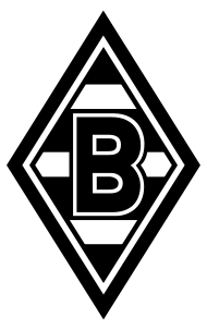 Borussia Mönchengladbach logo.svg