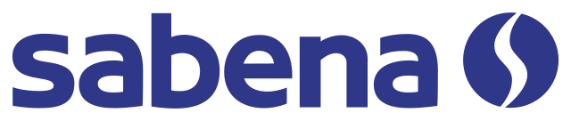 ملف:Sabena Logo.svg - المعرفة