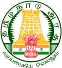 Official Emblem of Tamil Nadu