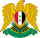 Coat of arms of Syria