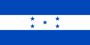 Flag of Honduras.svg