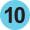 Venezia vaporetti 10.svg